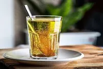 این گیاه حیرت انگیز یک تب‌بر طبیعی است
