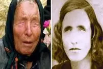 پیرزن نابینای مشهور چه پیش‌بینی‌های ترسناکی انجام داد؟