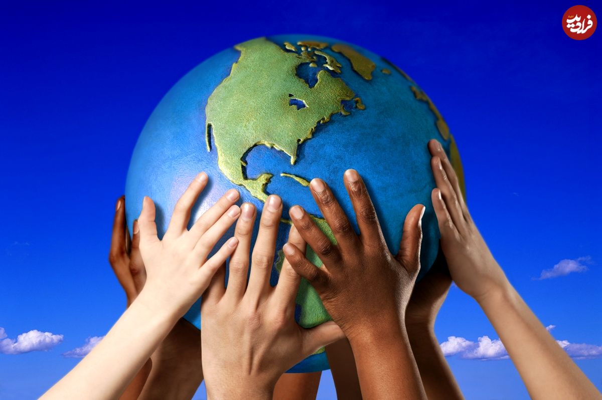 کرونا ما را به یک نظم نوین میخواند