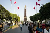 تصاویری از مقصد آینده گردشگران