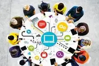 تاثیر نفوذ تکنولوژی دیجیتال در نیروی کار