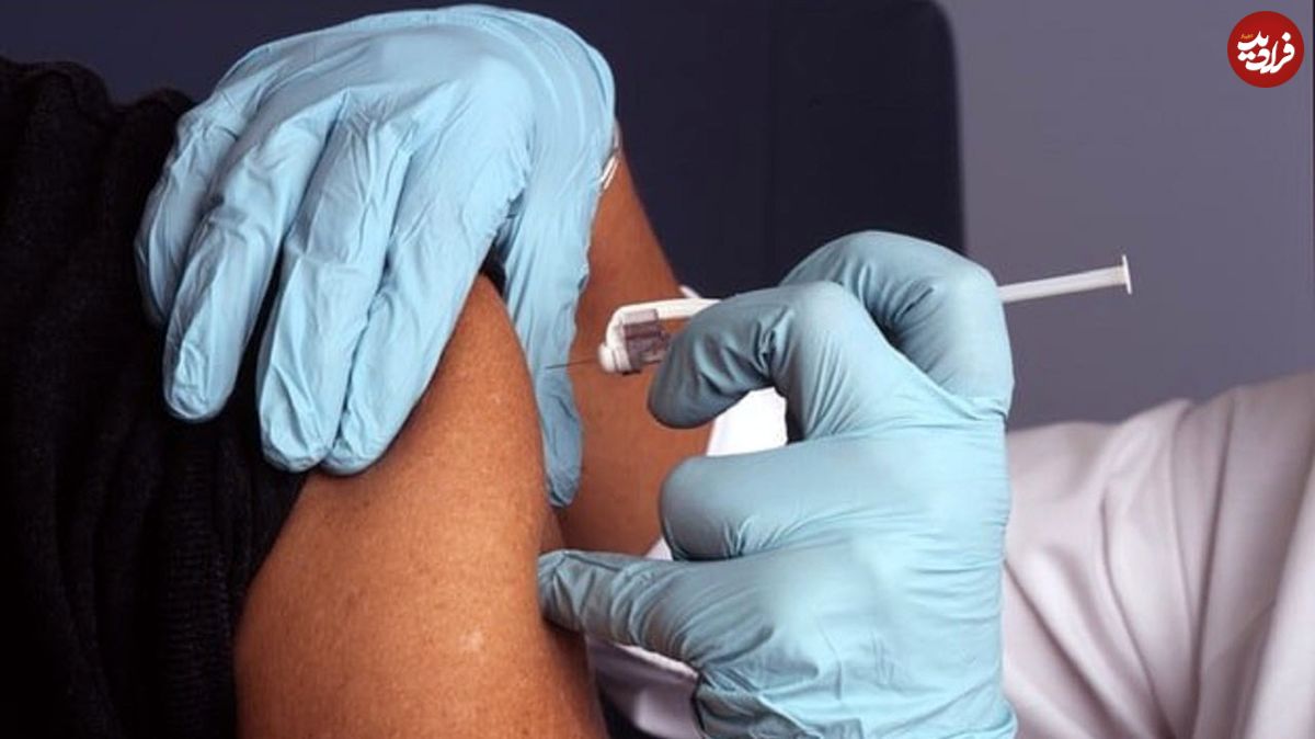 مردی در  آلمان ۸۷ بار واکسن کرونا زد!