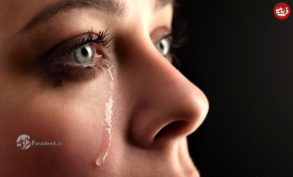 ماجرای دختر گوژپشت!