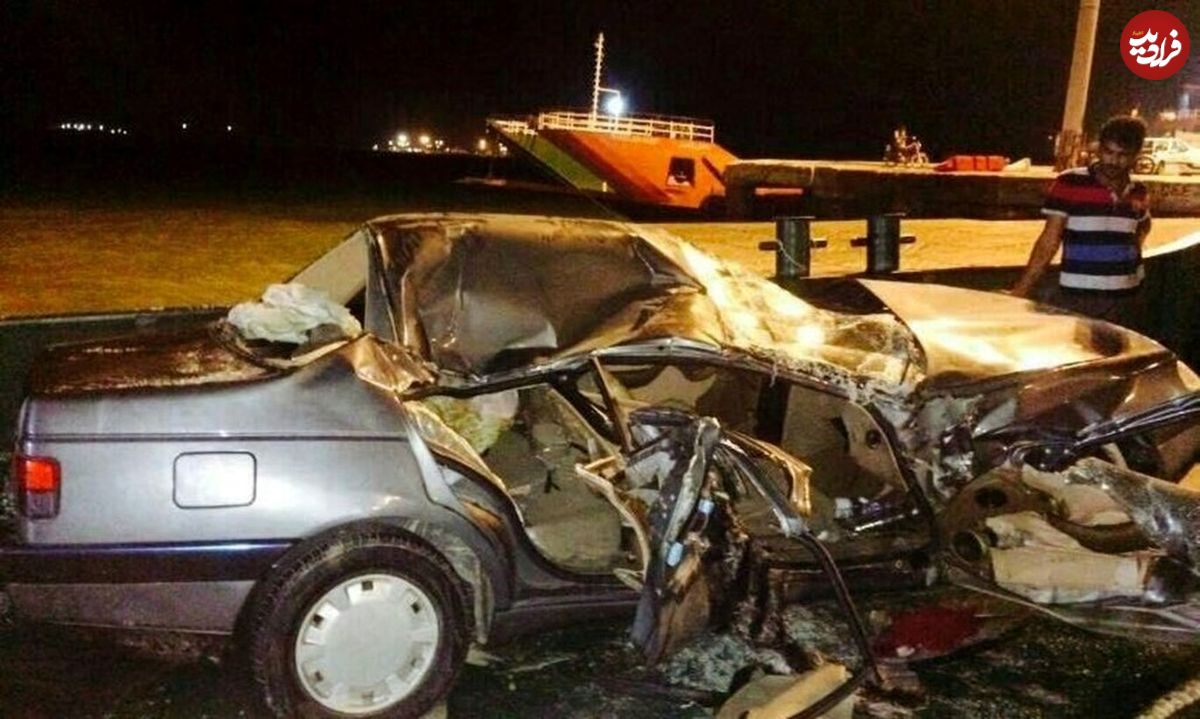 رقص مرگ در جادههای کشور؛ هنوز عید نشده ۱۷۶ نفر کشته و ۳ هزار نفر مصدوم شدند