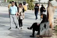 تصاویر/ گزارش رویترز از نقش شبکه‌های مجازی در انتخابات ایران