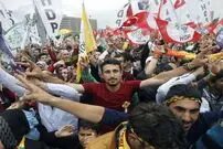 ترکیه ضعیف می‌شود