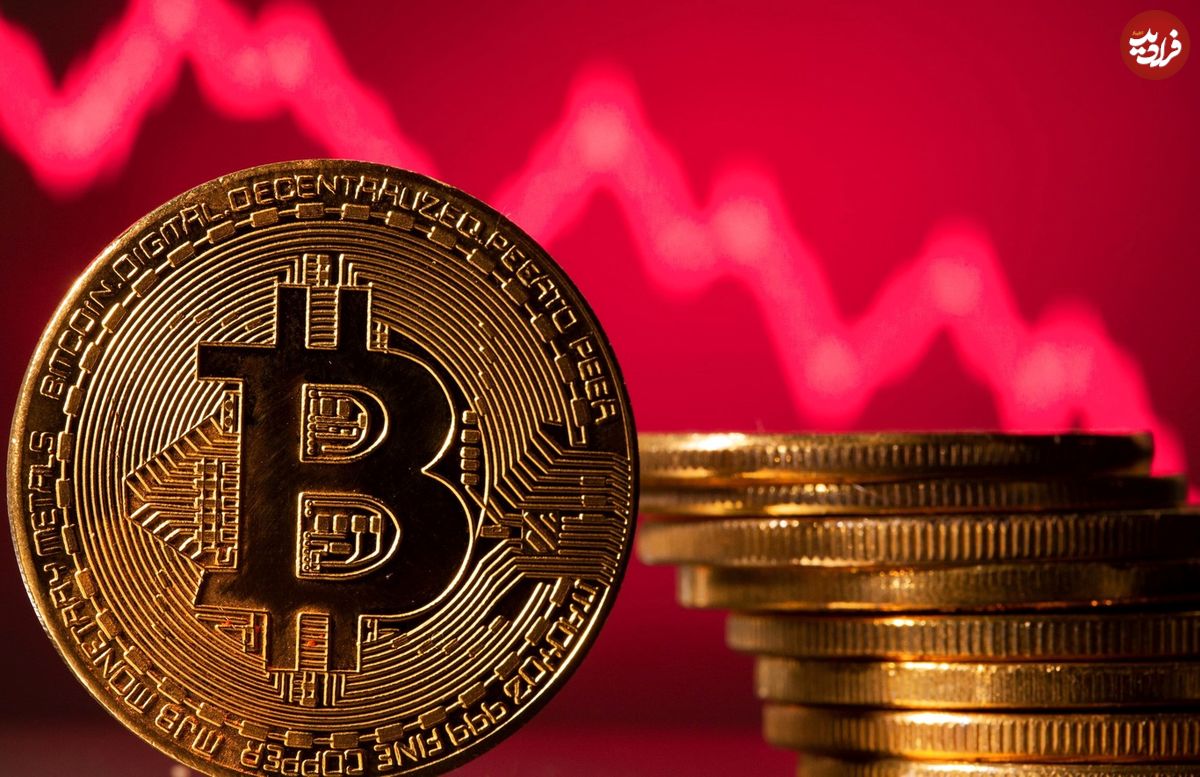 قیمت بیت کوین، امروز ۱۴۰۰/۰۹/۱۰