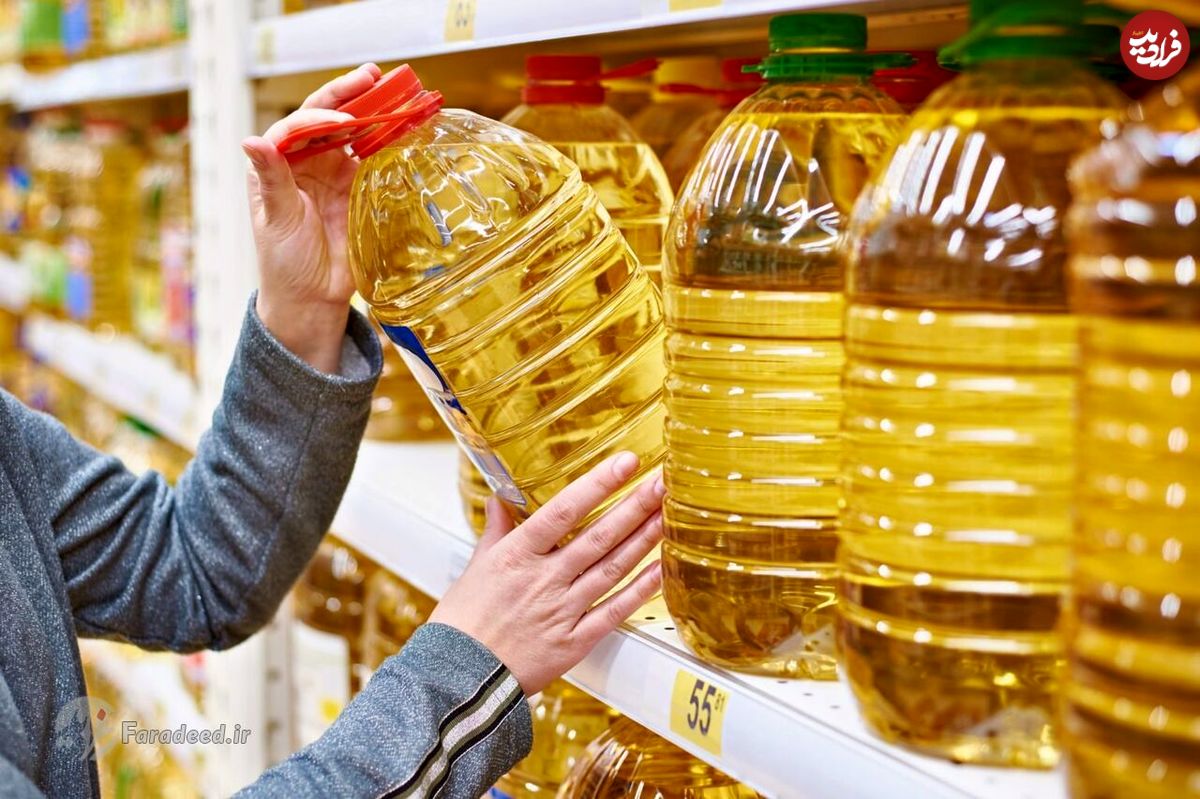 داستان عجیب سهمیه بندی روغن خوراکی در بازار؛ علت چیست؟