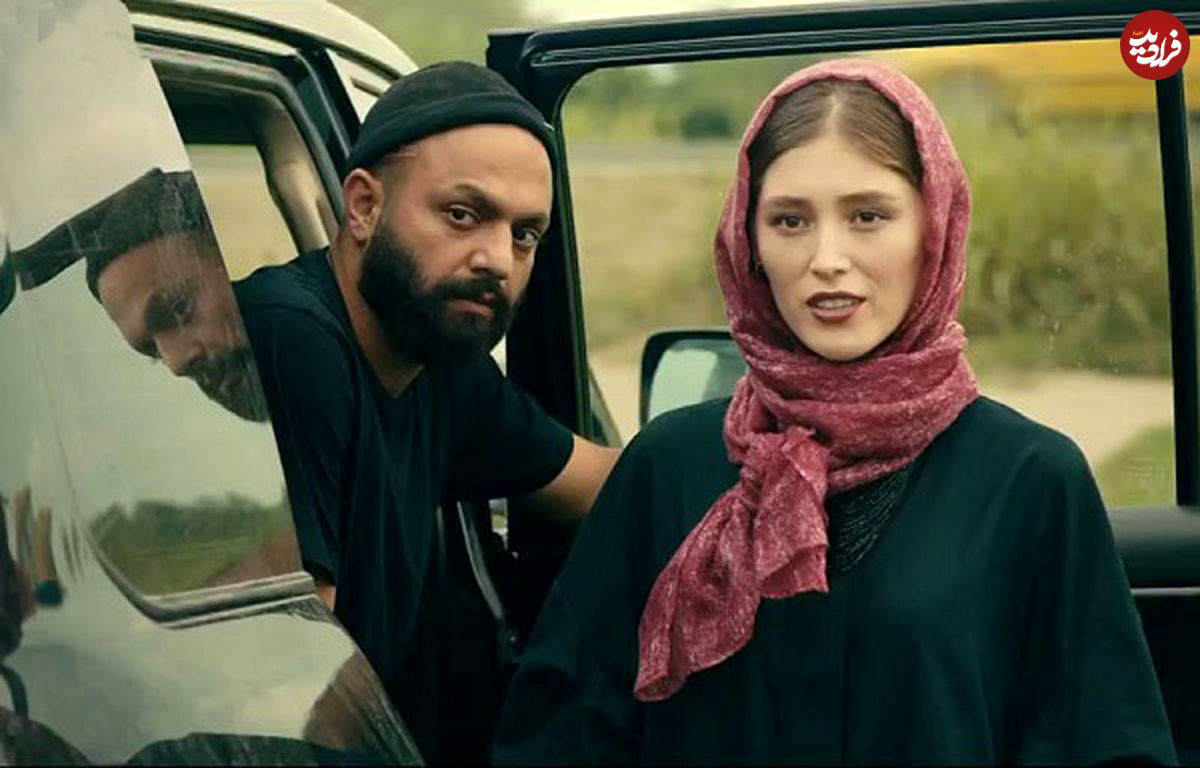 سریال قورباغه هم توقیف شده است؟!