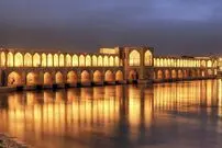 زاینده‌رود به مدت ۱۰ روز مهمان نصف جهان شد
