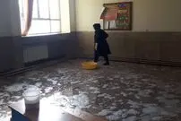 بابا تعطیلی ندارد