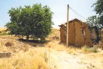 اینجا فقط ١٣ نفر جمعیت دارد!