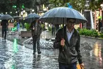هواشناسی ایران؛ امروز ۱۴۰۱/۰۱/۲۵