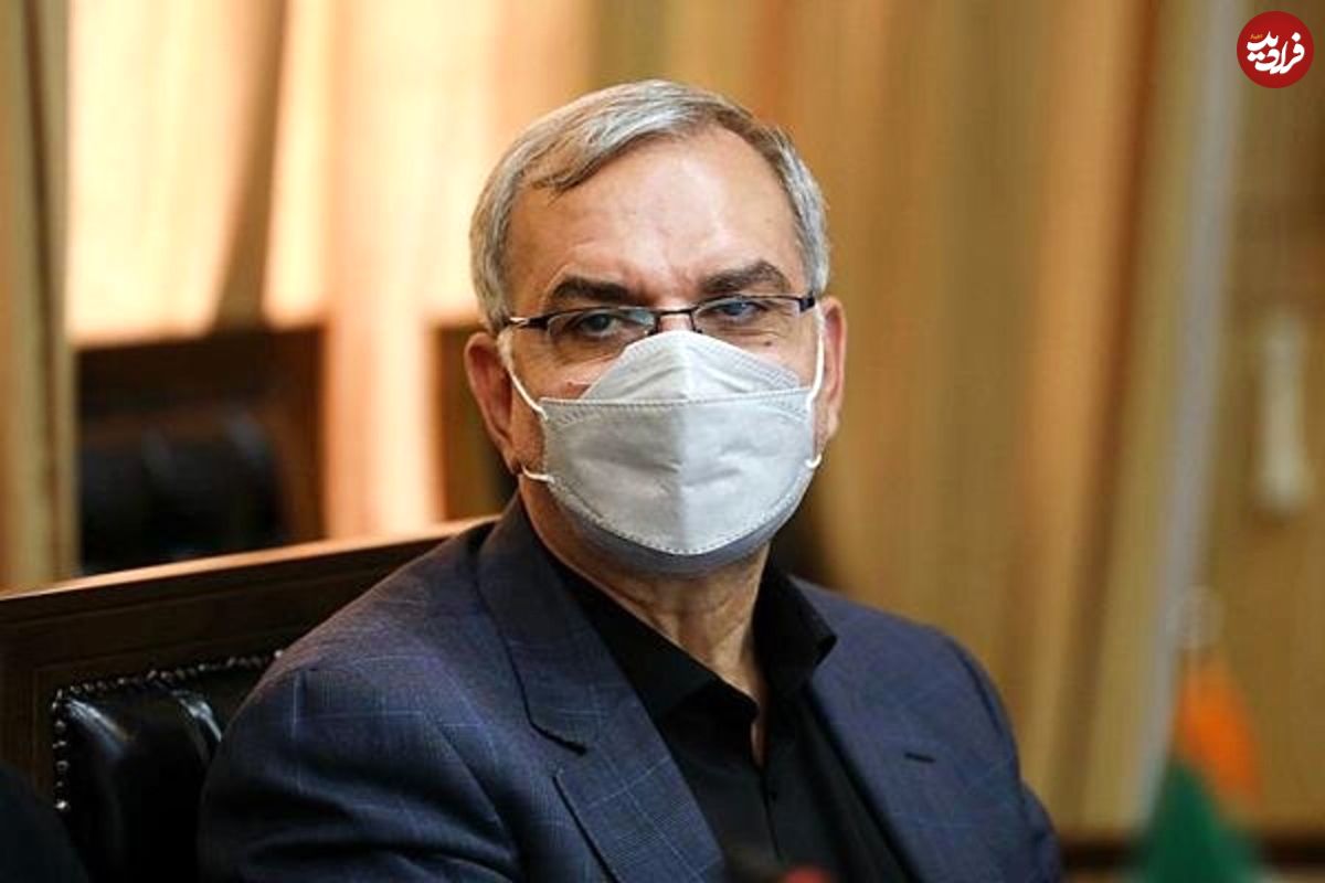 وزیر جدید و طب سنتی