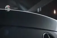 ویدیو/ اغواگر آمد؛ CLS جدیدِ مرسدس بنز