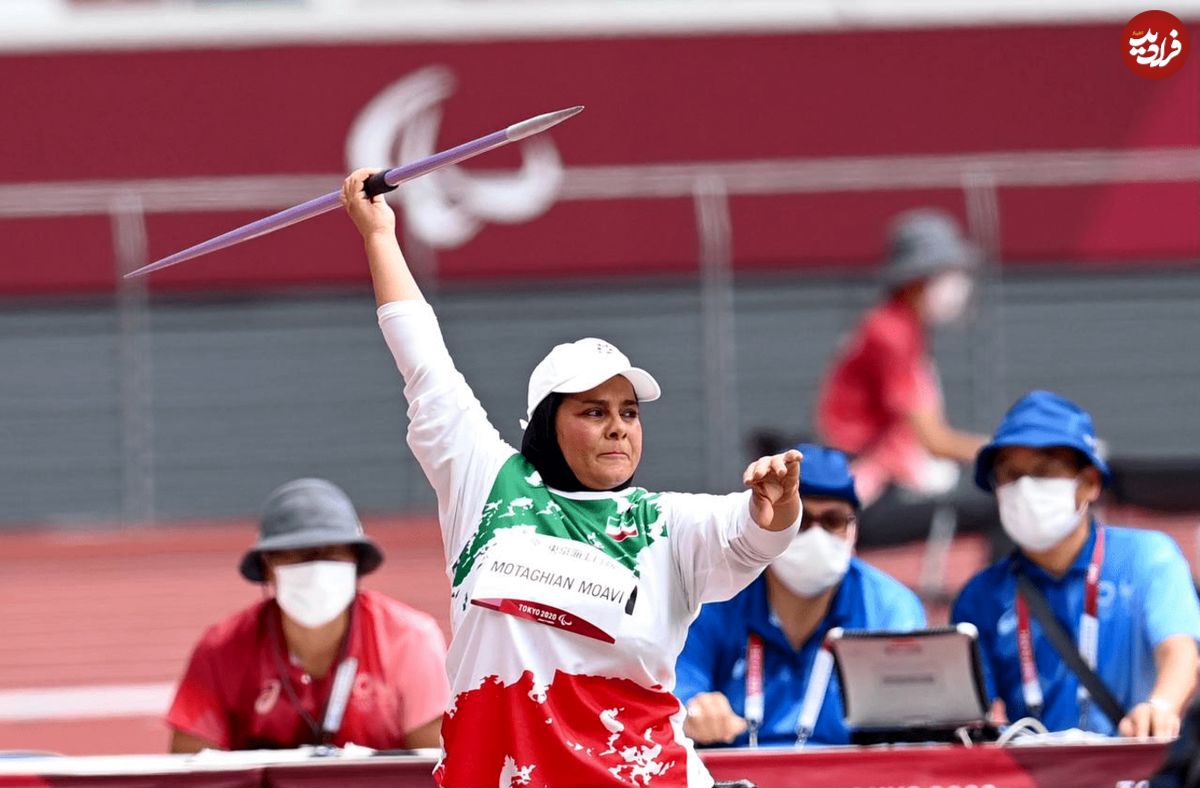واکنش‌ها به تاریخ سازی هاشمیه متقیان در پارالمپیک توکیو
