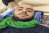 (تصویر) علی ضیا در میان قربانیان حادثه منا نبود