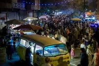 زیست شبانه به شرط رفتن کرونا!