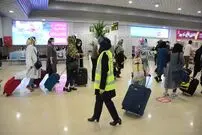 همسفران کرونا