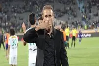 مربیان میلیاردی استقلال و پرسپولیس