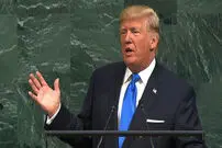 صادق زیباکلام/ نطق ترامپ، پیروزی ایران