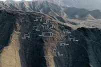 کشف ۱۰۰ طرح جدید و اسرارآمیز در صحرای باستانی نازکا (تصاویر)