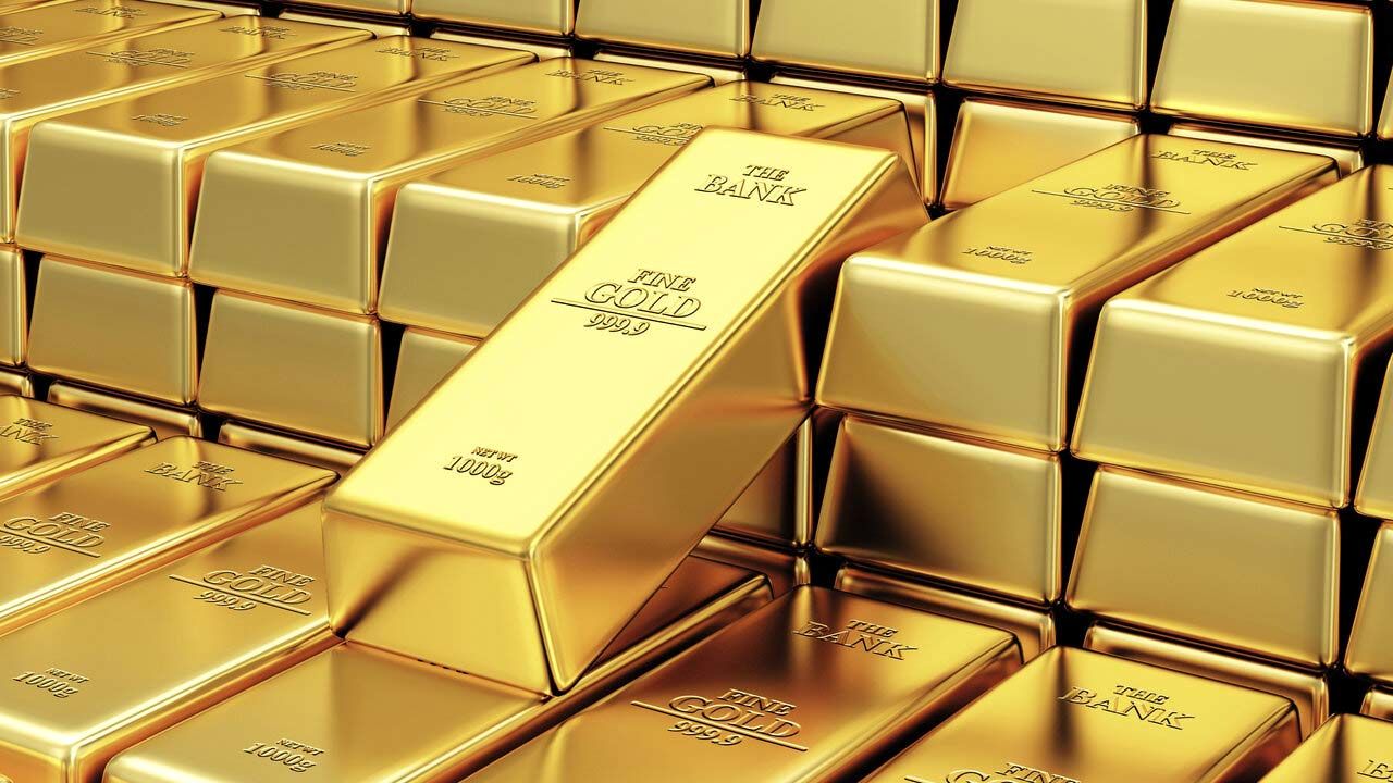 طلا گرانتر می‌شود؟