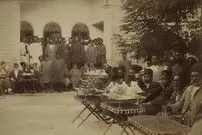 لاکچری‌ترین عروسی ایران؛ مهریه ۵ میلیون‌سکه‌ای عروس‌خانم
