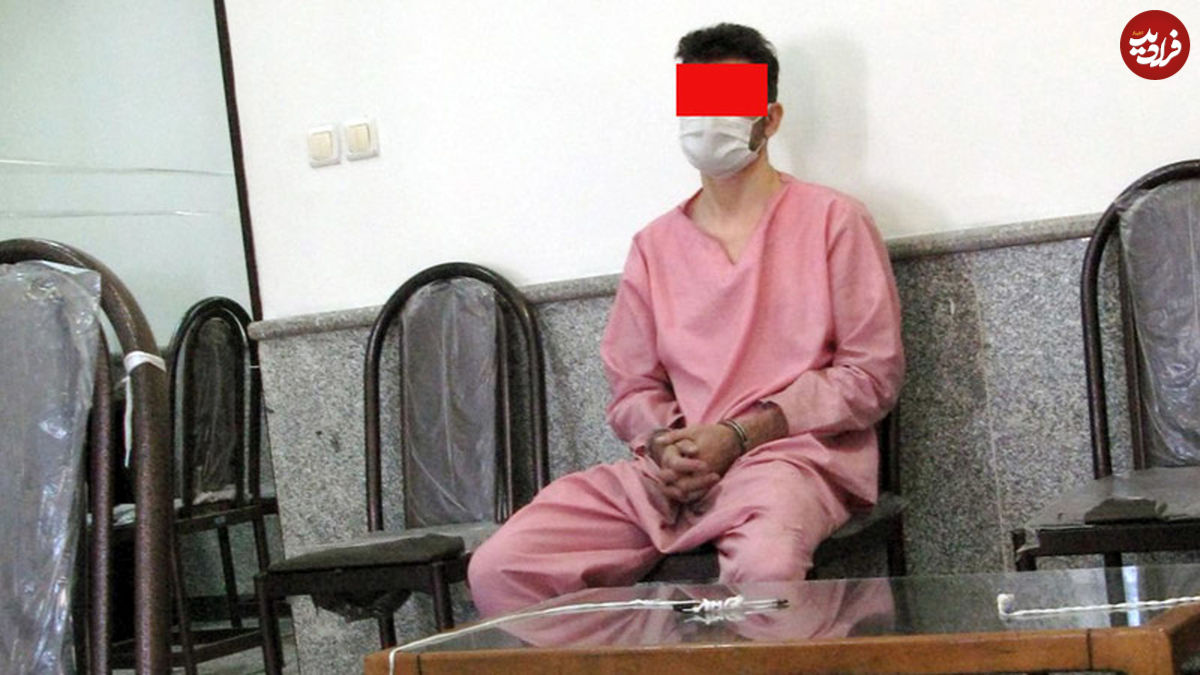اعتراف به قتل خواهر بعد از ۱۰ روز