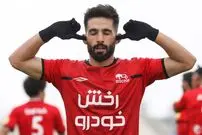 قاتل آبی‌ها گزینه غیرمنتظره ساپینتو