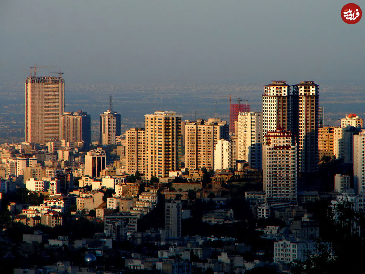 پیش‌بینی خوش‌بینانه از بازار مسکن ۹۸