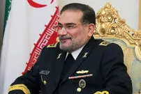 هشدار شدید شمخانی به آمریکا