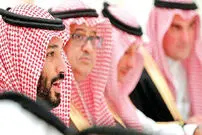 عبور از وهابیت