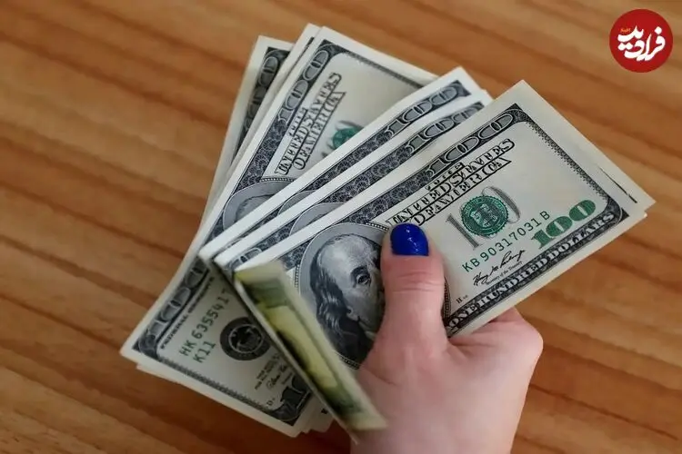 قیمت دلار امروز جمعه 10 مهر 1405؛ رشد 2400 تومانی