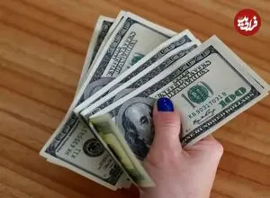 قیمت دلار امروز جمعه 10 مهر 1405؛ رشد 2400 تومانی