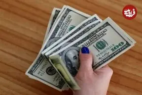 قیمت دلار امروز جمعه 10 مهر 1405؛ رشد 2400 تومانی