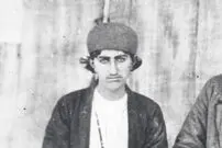 عکس| سفر زمان؛ «نوروزخان شکارچی و پسرش» در اردوی ناصرالدین شاه در مازندران