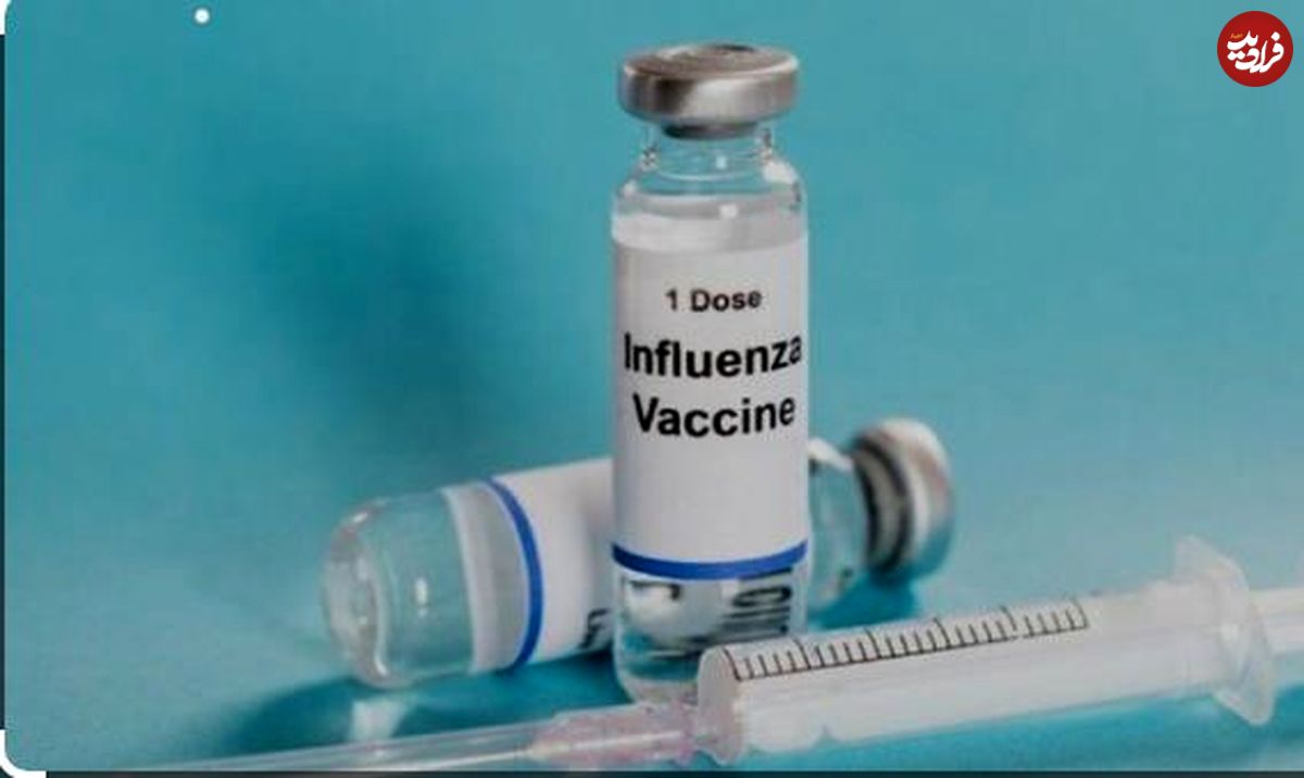 (ویدیو) اگر می‌خواهید آنفلوانزا نگیرید؛ این کار را انجام دهید! 