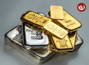 قیمت جهانی نفت، انس طلا، نقره و مس امروز پنجشنبه 28 خرداد 1405
