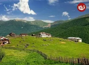 ۶ روستا با اکسیژن خالص برای فرار از آلودگی هوای تهران