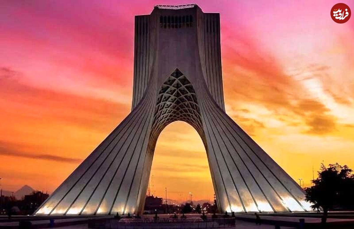 هشدار به مردم تهران: از تردد غیرضروری خودداری کنید