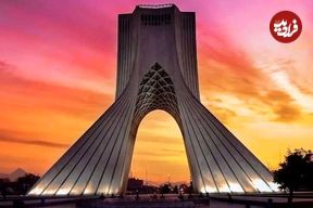 هشدار به مردم تهران: از تردد غیرضروری خودداری کنید