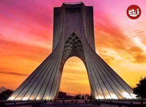هشدار به مردم تهران: از تردد غیرضروری خودداری کنید
