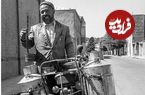 عکس؛ سفر به تهران قدیم؛ قیمت ماست و کره در تهران ۷۰ سال پیش چقدر بود؟