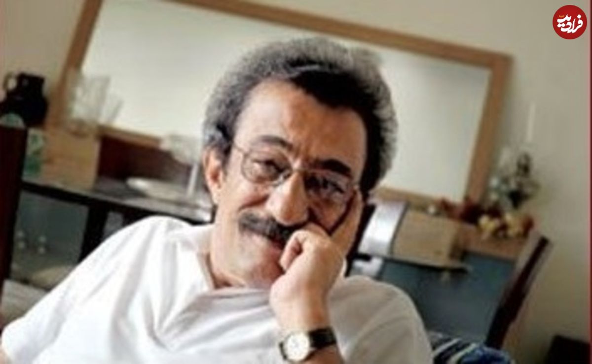 مسعود احمدی، شاعر و ویراستار درگذشت
