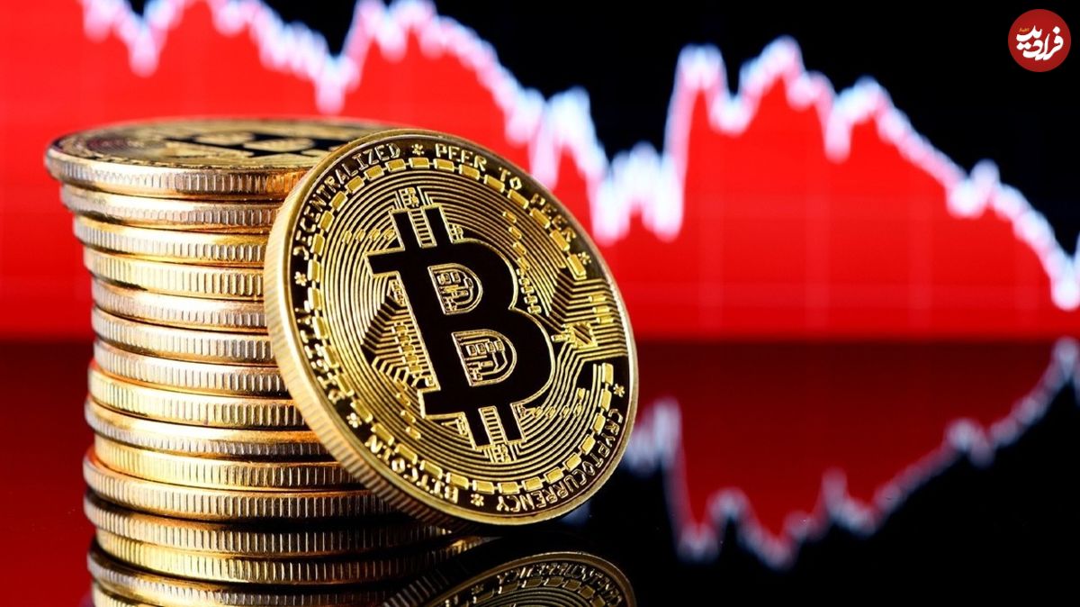 قیمت بیت کوین، امروز ۱۴۰۰/۰۵/۱۰