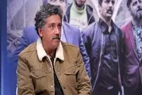 ماجرای سیلی خوردن رامتین خداپناهی از عسل بدیعی