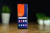 قیمت روز گوشی موبایل سامسونگ ۲۷ بهمن؛ کاهش ۲۰۰ هزار تومانیGalaxy A50s 128 GB