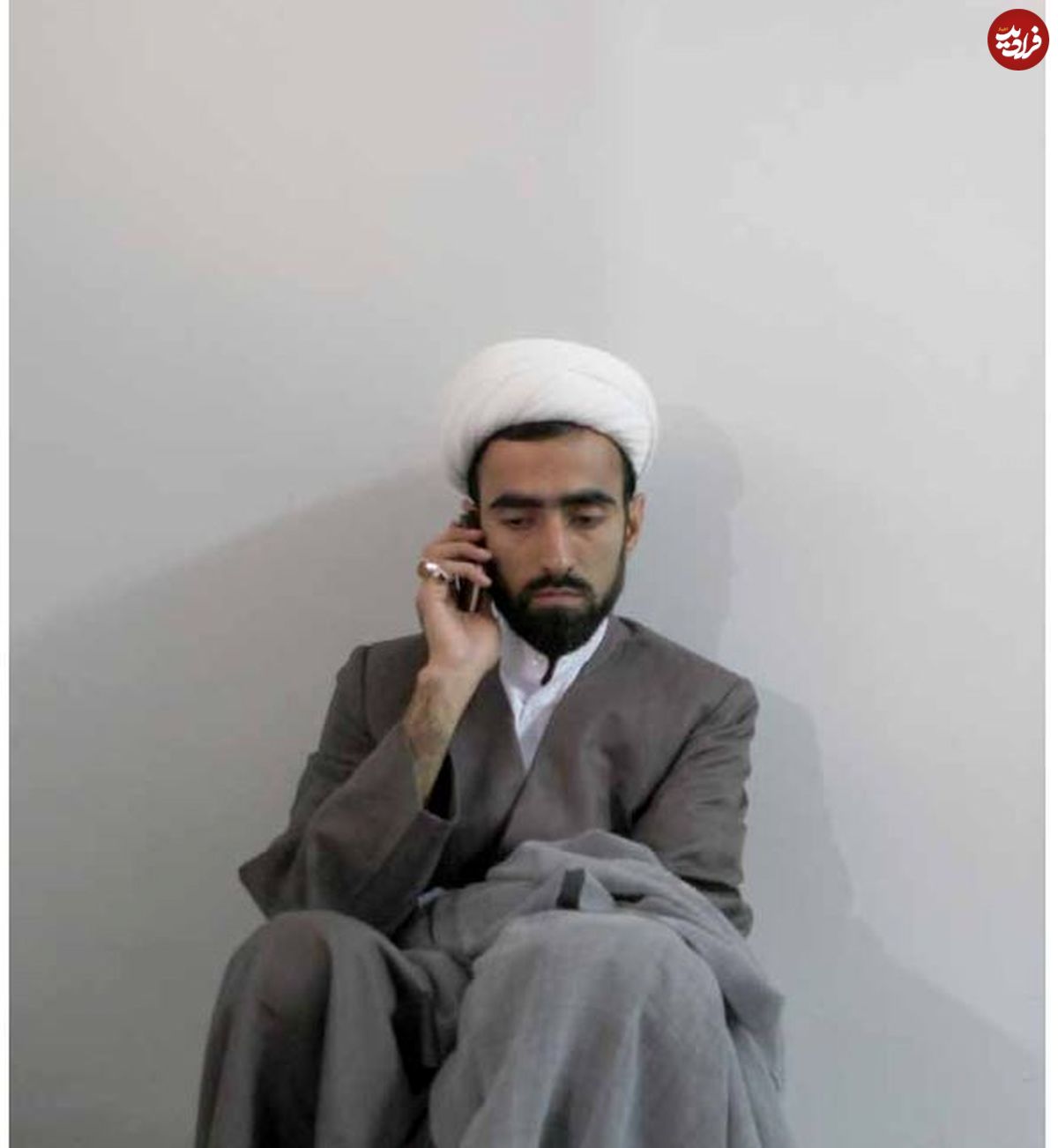 آخوند هنری یا هنر آخوندی