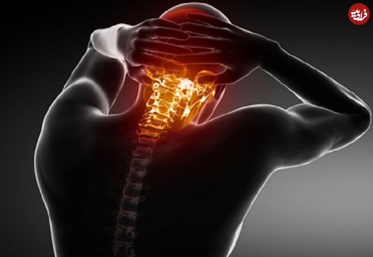 درد پشت سر نشانه چیست و چگونه درمان می‌شود؟